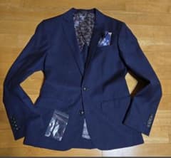 【もうすぐボーナスSALE】 アバハウス/ABAHOUSE ジャケット裏カモフラのサムネイル