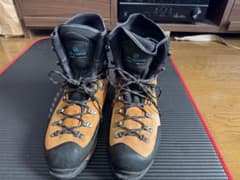 SCARPAスカルパ モンブランプロ27.5〜28.0cm