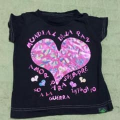 【新品】ブーフーウー Tシャツのサムネイル