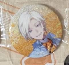 絢爛缶バッジ　雲次のサムネイル