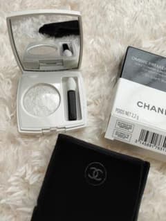 CHANEL シャネル オンブルプルミエール 317 カルトブランシュ 限定のサムネイル