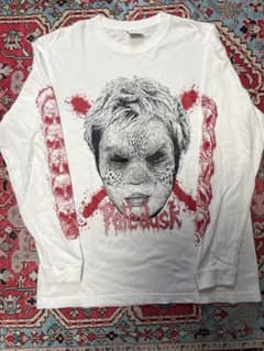 paledusk ロンTのサムネイル