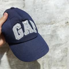 Archive】00s GAP Logo Mesh Cap / Y2K - メルカリ