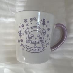 ちいかわ　エニマイくじ　G賞　モモンガのサムネイル