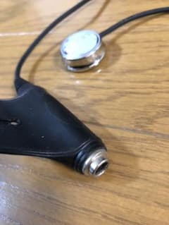 ARTEC A1-OSJ ピエゾピックアップのサムネイル