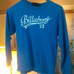 Billabongのサムネイル