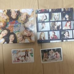 TWICE CD Fanfare BETTERのサムネイル