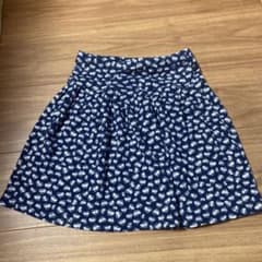 新品　アニエスベー　スカート &zara キッズ　トップス 130cm女セットのサムネイル