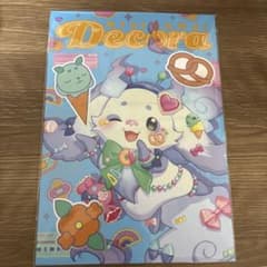 にじさんじ　デコラモード　ルンルン　ばら売り対応可 m76836714737_1.jpg?1746532464