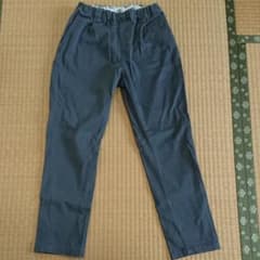 【未使用】Dickies キッズパンツ 150のサムネイル