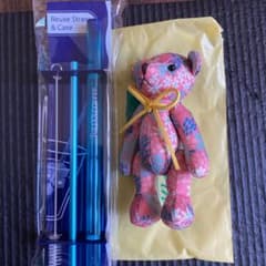 タリーズ　ベアフルのサムネイル