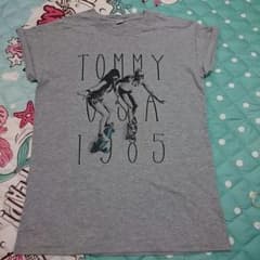 トミーTシャツのサムネイル