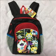 [新品]妖怪ウォッチ リュックサックのサムネイル