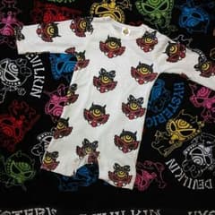HYSTERIC MINI♡ロンパースのサムネイル