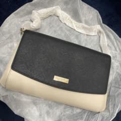 Kate spade新品　ハンドバッグ ショルダーバッグ 2wayのサムネイル