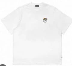 Malbon Golf 半袖 Tシャツ ホワイト Lのサムネイル