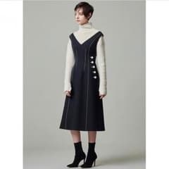 ルシェルブルー2017A/W ワンピースドレスのサムネイル
