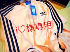 アディダスオリジナルパーカーのサムネイル