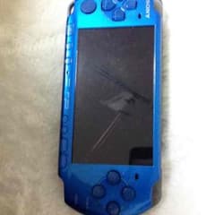 PSP本体のサムネイル