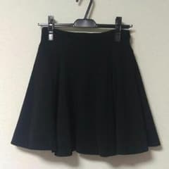 ☆MERCURY DUO スカートSサイズ☆のサムネイル