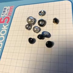 ボタンいろいろのサムネイル