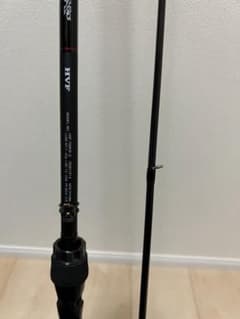 DAIWA　HRF　76MHB  ジリオン21のサムネイル