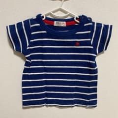 キッズ Tシャツ 80 polobabyのサムネイル