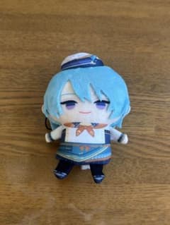 にじぱぺ 渚トラウトのサムネイル