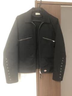 BED J.W.FORD  Dickiesコラボ  ブルゾンジャケットのサムネイル
