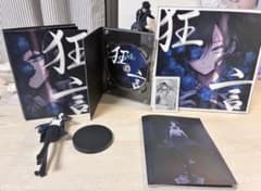 ado フィギュア 狂言 完全数量限定 初回限定盤 CD 書籍 セット カードのサムネイル