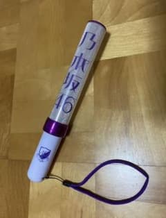 乃木坂46 ペンライトのサムネイル