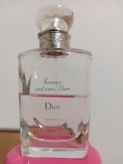 Forever and Ever Dior 香水のサムネイル