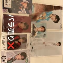 M!LK 山中柔太朗 写真、トレカ、シール まとめ売りのサムネイル