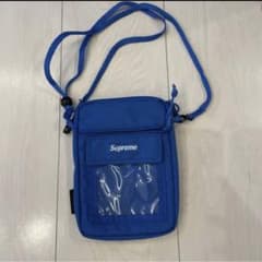 supremeショルダーバックのサムネイル