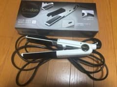 ワンダム ストレートアイロンのサムネイル