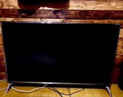 テレビ　LG 49インチ【49UJ6100】のサムネイル