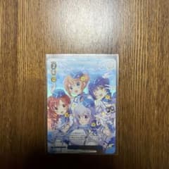 ヴァイスシュヴァルツ チマメ隊、敬礼！ - メルカリ