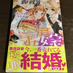 オレ嫁 9巻のサムネイル