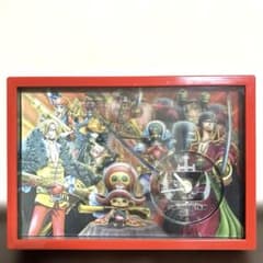 ONE PIECE FILM Z 時計のサムネイル