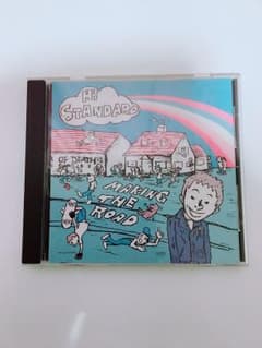 Hi-STANDARD/メイキング・ザ・ロードのサムネイル