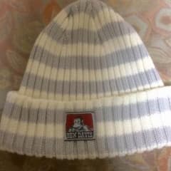 ベンデイビス BEN DAVIS ニット帽のサムネイル