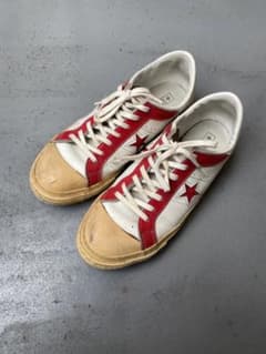 CONVERSE 日本製 90s ワンスタープロトタイプ ONE STAR