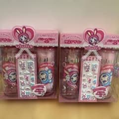 新品未開封】メゾピアノ ウルリス ululis コラボシャンプーセット2個 