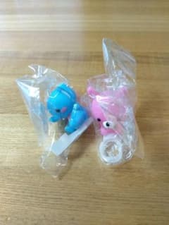 オムロン　ネプライザー　キッズアクセサリーのサムネイル