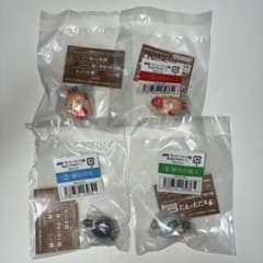 チェンソーマン めじるしアクセサリー 2 4点セットのサムネイル