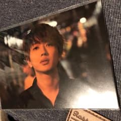 ⭐︎なぉ⭐︎様専用　【レア】西島隆弘 Nissy AAA カード 5枚組のサムネイル