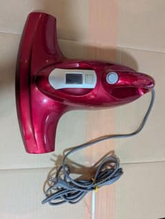 オンライン生活 お布団用掃除機 LSJ-601 本体 - メルカリ