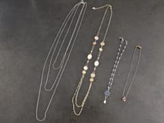 ネックレスセット まとめ売りのサムネイル