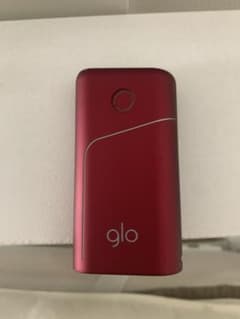 glo 電子タバコのサムネイル