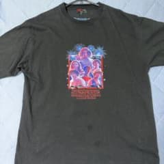 niko and... Stranger Things Tシャツ Lのサムネイル